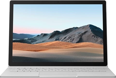 Microsoft Surface Book3 【Type-c 給電不良】 Microsoft Surface Book 3/i5-1035G7/8GB Ram/256GB SSD/13